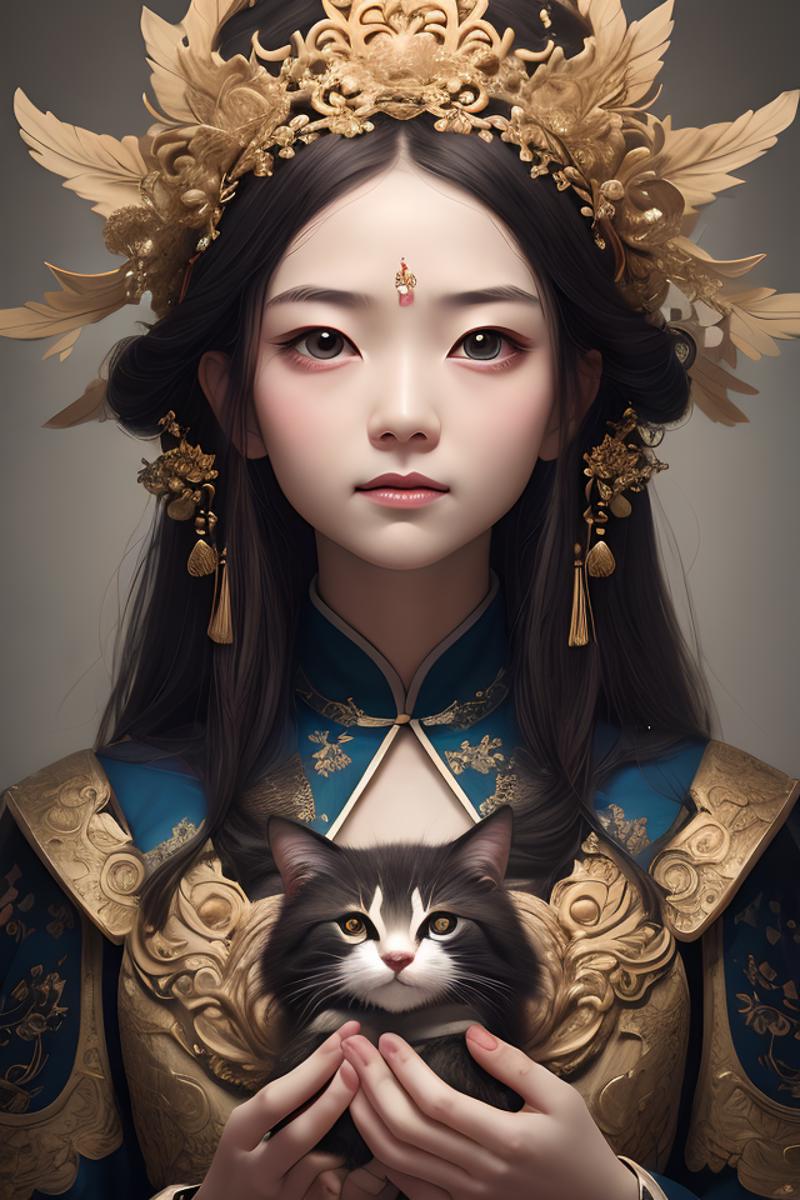 00615-40614117-guofeng,illustration,1girl,best quality,highly detailed,best quality,masterpiece,an extremely delicate and beautiful,extremely d.png